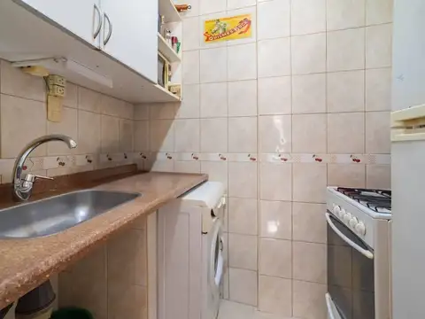 DEPARTAMENTO EN VENTA SOBRE COSTANERA