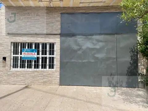 Galpón en Resistencia