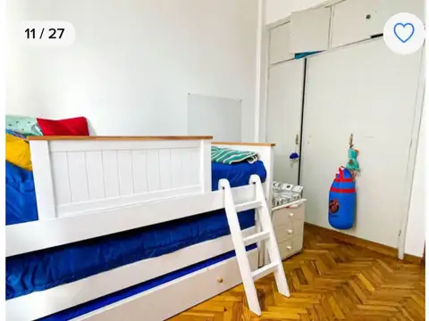 Casa en Venta en Villa Lynch, USD 190.000