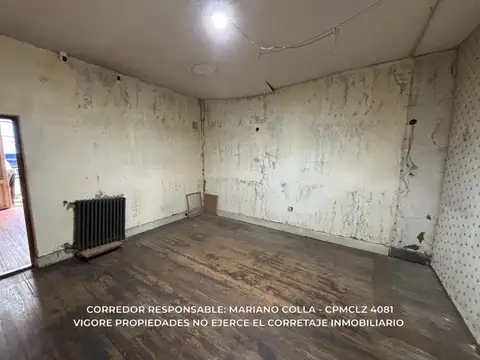 Depto Tipo Casa en Venta al Oeste