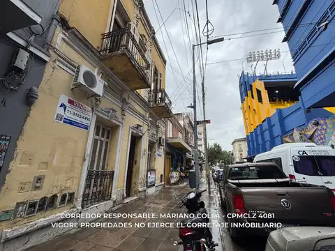 Depto Tipo Casa en Venta 100 años