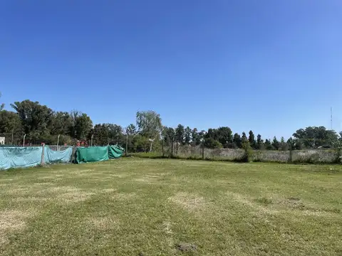 Santa Isabel, Ingeniero Maschwitz