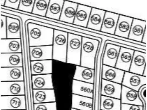 Lote en Santa Isabel, Etapa II, ingeniero Maschwitz