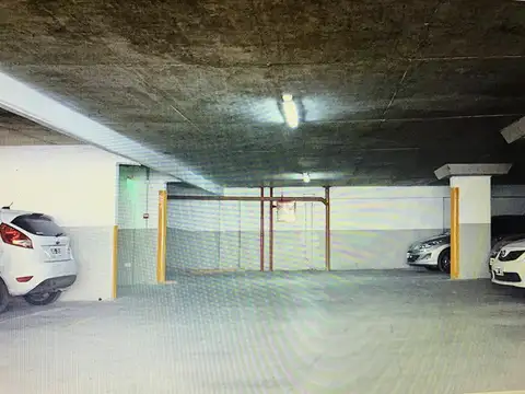 VENTA / COCHERA /  CABA