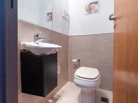 Departamento en Venta 52 años