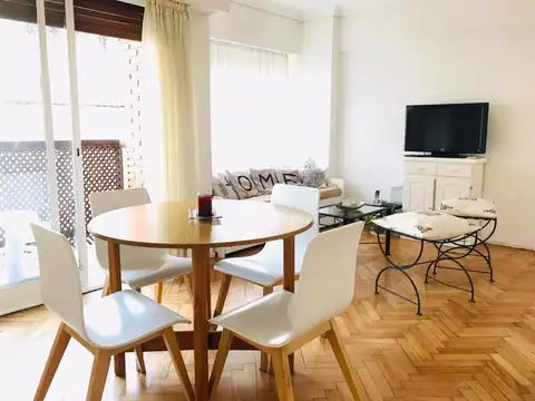 Departamento - Las Cañitas