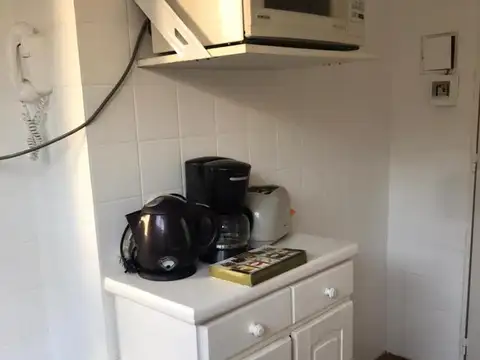 Departamento en Alquiler Temporal 50 años