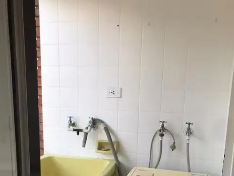 Departamento - Las Cañitas