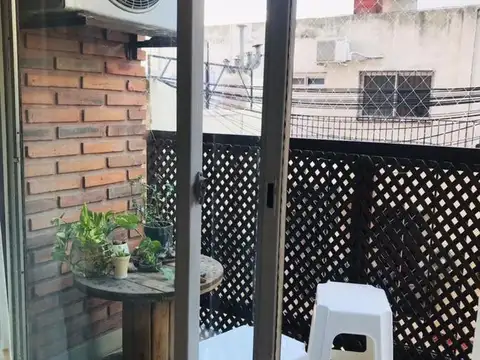 Departamento en Alquiler Temporal de 2 dormitorios