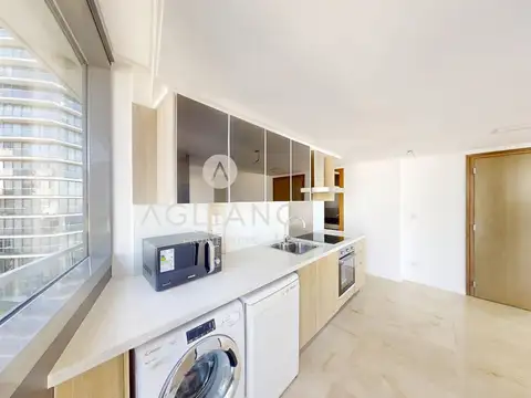 Departamento en Venta en Mar del Plata, USD 463.000