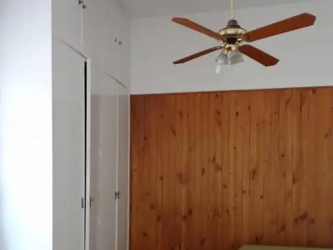 Departamento en Alquiler Temporal 70 años