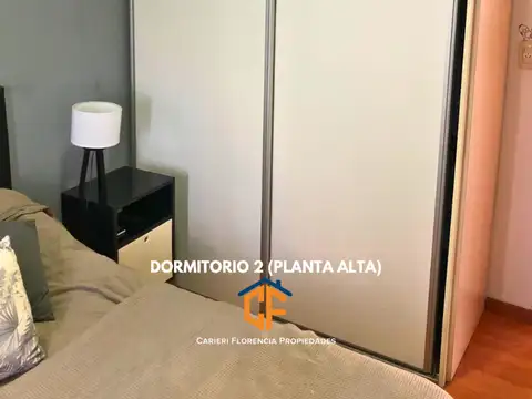 Depto Tipo Casa en Venta 42 años