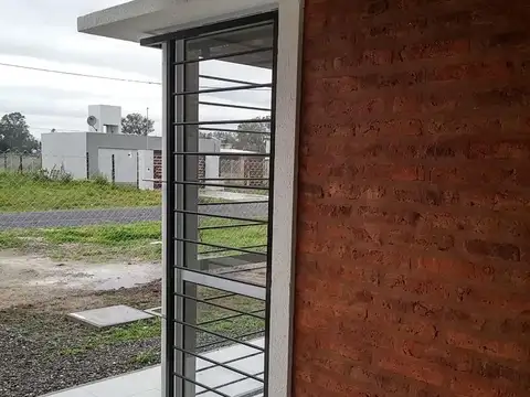 Ruta 18 Km 11,5 Km 11,5