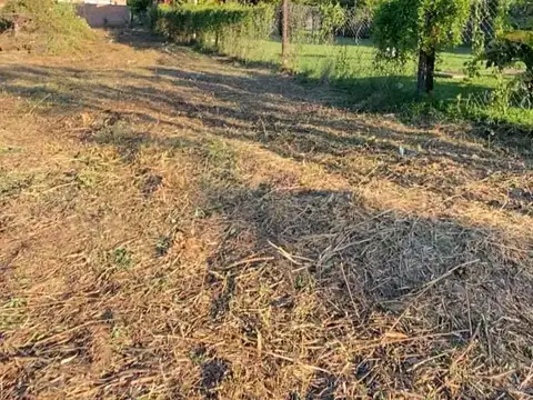 Tu terreno a 300 mts de la mejor playa de Paso de la Patria