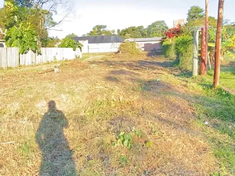 Terreno en Venta de 400,0 m2