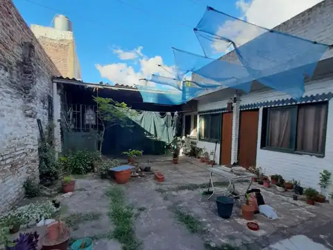 Terreno - Venta - Argentina, Capital Federal - Pilar  758