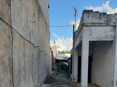 Terreno en Venta de 299,0 m2