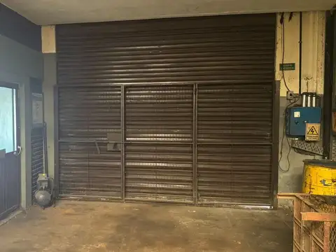 Galpon en Venta 40 años
