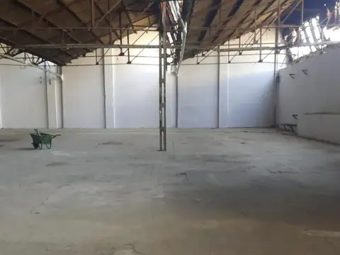 Galpon en Alquiler en Ciudadela, USD 8.500