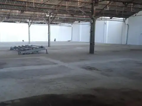 Galpon en Alquiler 30 años