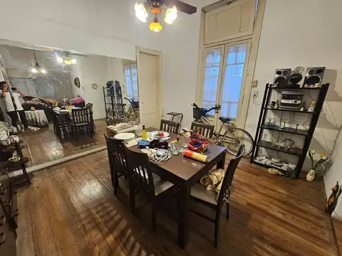 VENTA LOTE / CASA A REFACCIONAR