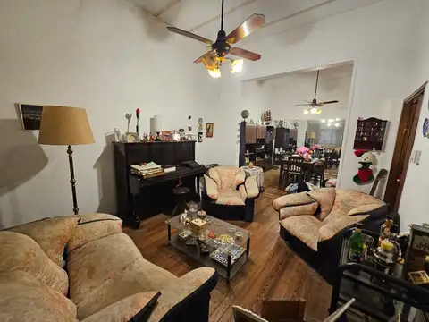 Casa en Venta 56 años