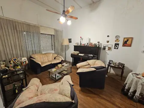 Casa en Venta en Velez Sarsfield, USD 140.000