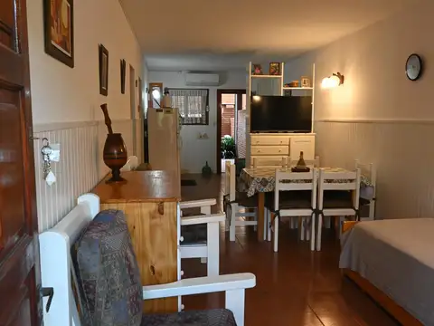 Departamento en Alquiler de 2 ambientes