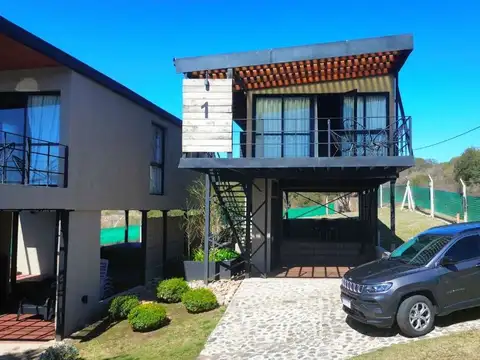 Hotel en Venta 5 años