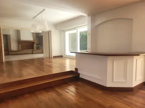 Casa en Alquiler 20 años