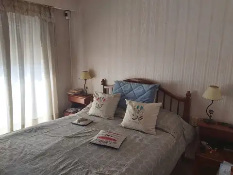 Gran oportunidad de PH en primer piso