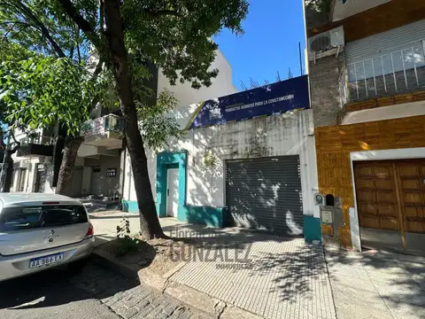 LARRAZABAL, AV. 1100