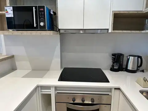 Departamento en Alquiler A Estrenar