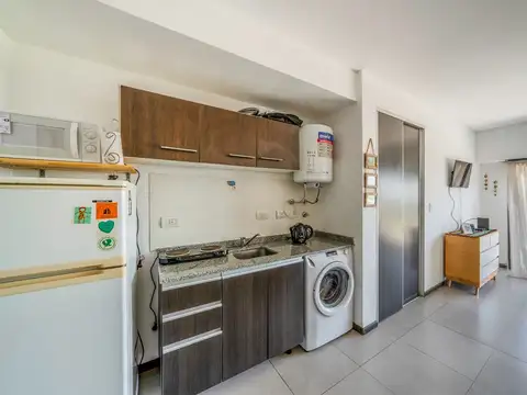 Departamento en Alquiler Temporal 10 años