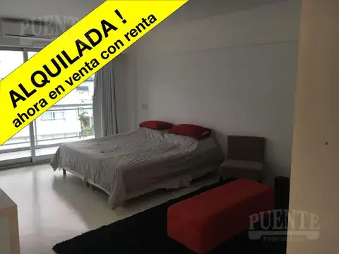 Departamento en Venta en Puerto Madero, USD 245.000
