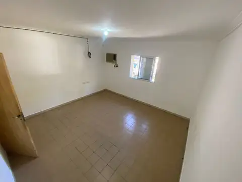 DPTO DE 1 DORM PLANTA BAJA EN MONTE VERA