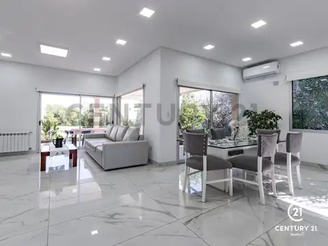 Casa en Venta de 3 dormitorios