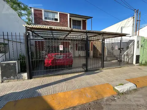 Casa en Merlo Norte