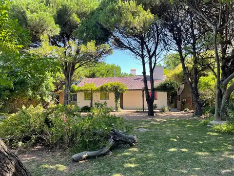 Casa en Venta en Mar Azul, USD 160.000