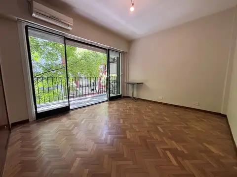 4 AMB + DEP C/2 BALCONES FTE