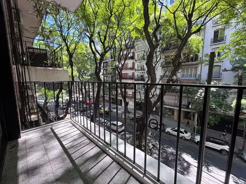 Departamento en Alquiler en Palermo, $ 1.600.000