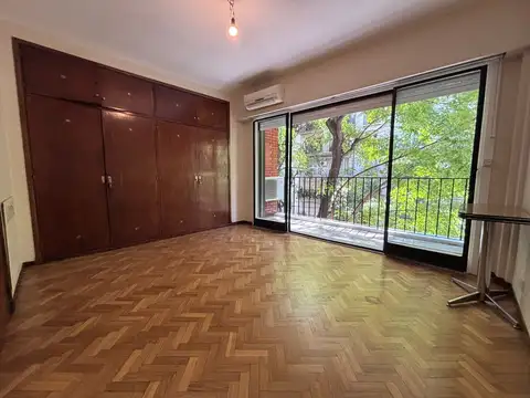 Departamento en Alquiler 40 años