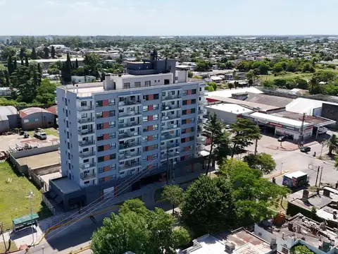 Av Gallesio 55 Departamento 3