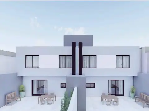 Casa en Venta 1 año