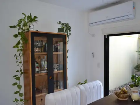 Departamento en Venta en Villa Santos Tesei, USD 75.000