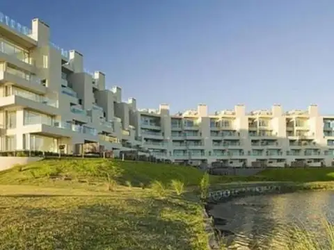 Departamento en Alquiler 3 ambientes PB Praia Nordelta