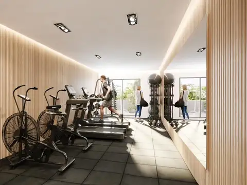 Edificio - Venta - Argentina, Capital Federal - AV CORDOBA 2200