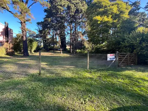 Terreno en Venta de 525,0 m2