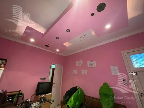 Depto Tipo Casa en Venta de 5 dormitorios