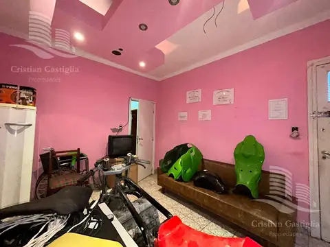 3 de Febrero al 1100